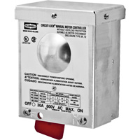 Circuit-Lock<sup>®</sup> NEMA 3R Enclosure Switch Disconnect XJ226 | Globex Building Supplies Inc.