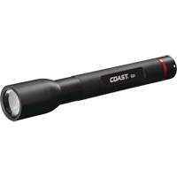G24 Flashlight, LED, 400 Lumens, AA Batteries XJ264 | Globex Building Supplies Inc.