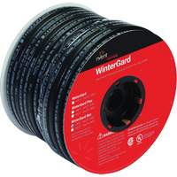 WinterGard Self-Regulating Cable XJ276 | Globex Building Supplies Inc.
