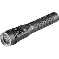 Strion<sup>®</sup> 2020 Flashlight, LED, 1200 Lumens, Rechargeable Batteries XJ277 | Globex Building Supplies Inc.