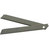 Replacement Blade, Snap-Off Style YB608 | Globex Building Supplies Inc.