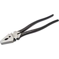 Button Fence Tool Pliers YC506 | Globex Building Supplies Inc.